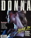 Donna (Italy-December 1992)